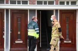 Drie kinderen met koolmonoxide-vergiftiging naar ziekenhuis