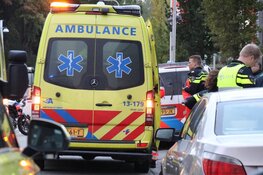 Steekpartij bij sportschool Amstelveen: twee gewonden