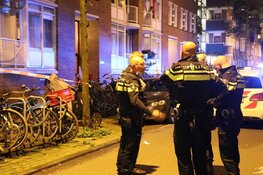 Jongen (14) neergestoken in Zuid