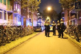 Jongen (14) neergestoken in Zuid