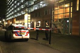 Alweer woning beschoten in zelfde straat in Amsterdam-Zuidoost