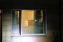 Alweer woning beschoten in zelfde straat in Amsterdam-Zuidoost