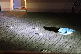 Alweer woning beschoten in zelfde straat in Amsterdam-Zuidoost