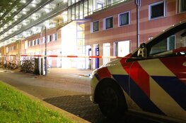 Alweer woning beschoten in zelfde straat in Amsterdam-Zuidoost