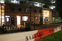 Alweer woning beschoten in zelfde straat in Amsterdam-Zuidoost