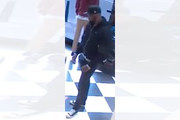 Gezocht: Pinnen met weggenomen pinpas P.C. Hooftstraat