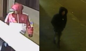 Gezocht: Gewapende overval hotel Raadhuisstraat