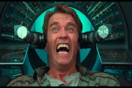 Gerestaureerde versie van Paul Verhoevens TOTAL RECALL te zien, dertig jaar na de première
