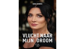 Kansarme Joegoslavische schopt het tot succesvolle zakenvrouw én Miss België