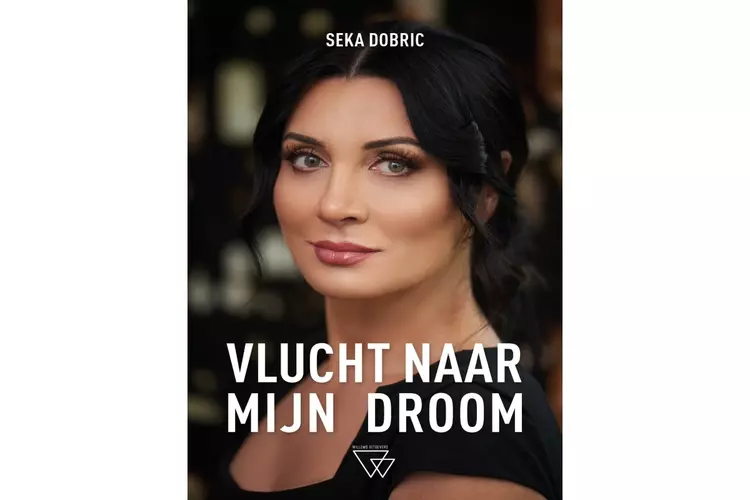 Kansarme Joegoslavische schopt het tot succesvolle zakenvrouw én Miss België