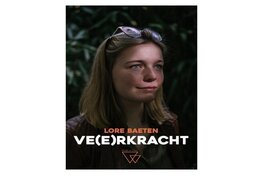 Lore Baeten deelt traumatische ervaring om anderen te helpen