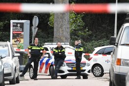 Gewonde bij steekincident in Bos en Lommer