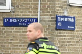 Gewonde bij steekincident in Bos en Lommer