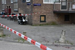 Gewonde bij steekincident in Bos en Lommer