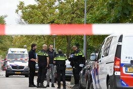 Gewonde bij steekincident in Bos en Lommer