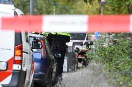 Gewonde bij steekincident in Bos en Lommer