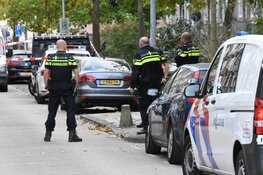 Gewonde bij steekincident in Bos en Lommer