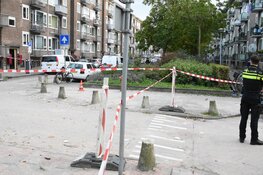 Gewonde bij steekincident in Bos en Lommer