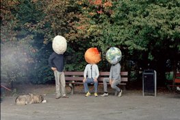 Update Warming Up Festival in Tolhuistuin - nieuwe maatregelen