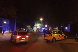 Man neergeschoten in Amsterdam-Osdorp