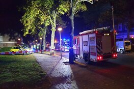 Man neergeschoten in Amsterdam-Osdorp