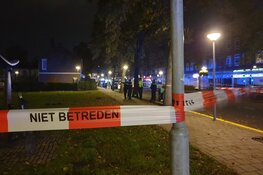 Man neergeschoten in Amsterdam-Osdorp