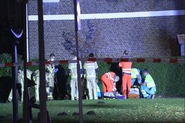 Man neergeschoten in Amsterdam-Osdorp