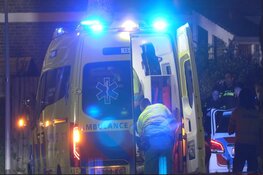 Man neergeschoten in Amsterdam-Osdorp