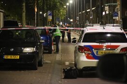 Explosie bij auto in Amsterdam-Noord
