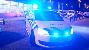 Opnieuw explosie Dijkmanshuizenstraat