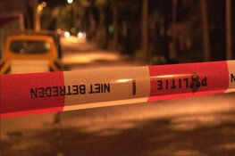 Neergeschoten man aangetroffen op Zeeburgerpad