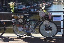 Heeft Corona het geheugen van fietsers aangetast?