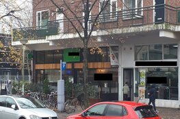 Man beschoten in West