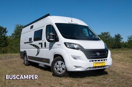 Een camper kopen, waar let je op?