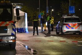 Vrouw (34) wordt zwaargewond aangetroffen en overlijdt korte tijd later