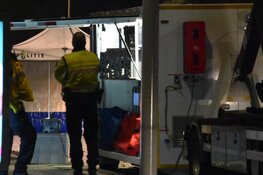 Vrouw (34) wordt zwaargewond aangetroffen en overlijdt korte tijd later