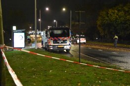 Vrouw (34) wordt zwaargewond aangetroffen en overlijdt korte tijd later