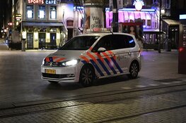 Drie illegale feesten beëindigd: tientallen boetes uitgedeeld, meerdere aanhoudingen