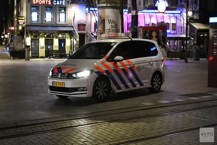 Drie illegale feesten beëindigd: tientallen boetes uitgedeeld, meerdere aanhoudingen