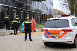 Getuigenoproep steekincident Pieter Calandlaan, verdachte aangehouden