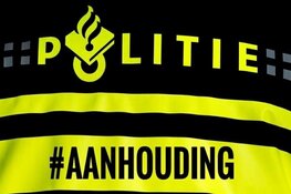 Man met vuurwapen aangehouden op Centraal Station