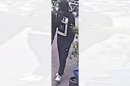 Gezocht: Schietincident Frederik Hendrikplantsoen