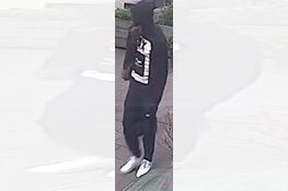 Gezocht: Schietincident Frederik Hendrikplantsoen