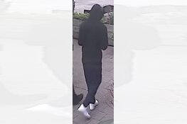 Gezocht: Schietincident Frederik Hendrikplantsoen