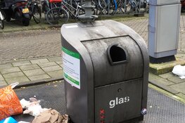 Amsterdam wordt vies!