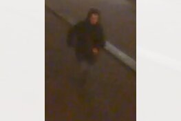 Gezocht: Aanranding Oude Looiersstraat