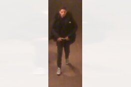 Gezocht: Aanranding Oude Looiersstraat