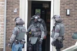 Witwasonderzoek leidt naar 4.8 miljoen aan cash