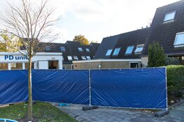 Amsterdammer aangehouden in Nijkerk voor dood vrouw