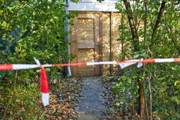 Amsterdammer aangehouden in Nijkerk voor dood vrouw